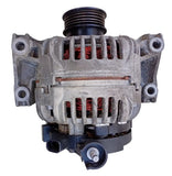 Lichtmaschine Generator 120A Original Bosch Opel Astra G H Vectra C Zafira A S