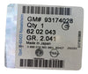 NEU Anlasser Starter Original Opel Astra H Zafira A Corsa C Meriva A 1.7 Diesel