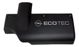 NEU Motorabdeckung 2.0DI 2.0DTI Original Opel Astra G Zafira A 90573511