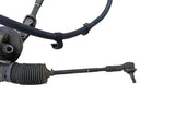 Lenkgetriebe hydraulisch Servolenkung Original Opel Tigra A Corsa B 1.4 1.6