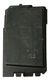 Deckel Abdeckung Sicherungskasten Relais Motorraum Original VW Audi Seat Skoda