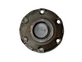 NEU Flansch Zapfen Radnabe Hinterachse Original Opel Omega B Stufenheck