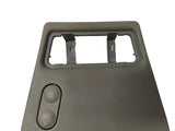 Abdeckung Verkleidung Schalter Schiebedach beige Original Opel Senator B Omega A
