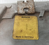 Scheinwerfer Frontscheinwerfer mit LWR vorne links Bosch Original Opel Senator B