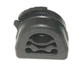 NEU Auspuffgummi hinten rechts Original Mercedes G Klasse 463 Sprinter