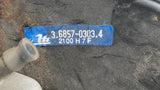 Bremskraftverstärker BKV Original ATE Mercedes Benz W126 W116 R107
