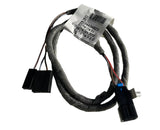 NEU NOS Kabelbaum Kabelsatz Innenraumleuchte R9P Original Opel Zafira A