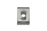 NEU 20x Sicherung Kotflügel an Halter Original Mercedes S222 E210 SL231 A168