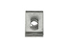 NEU 20x Sicherung Kotflügel an Halter Original Mercedes S222 E210 SL231 A168