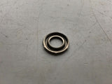 NEU NOS 5x Dichtring Einspritzdüse Original Opel Kadett E Astra F Vectra A 1.7