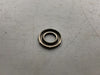 NEU NOS 5x Dichtring Einspritzdüse Original Opel Kadett E Astra F Vectra A 1.7