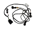 Leitungssatz mit PDC-Sensoren Park Distance Control Original VW Golf 7 VII