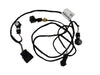 Leitungssatz mit PDC-Sensoren Park Distance Control Original VW Golf 7 VII