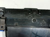 Lüftungsdüse Lüftungsgitter Armaturenbrett mitte Original VW Golf 7 8