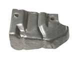 Wärmeschutzblech Hitzeschild Schutzplatte Auspuff Original VW Audi Skoda