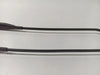 Wischerarme Scheibenwischerarme vorne links rechts Orig Opel Omega A Senator B