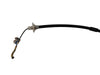 NEU Kupplungszug Kupplungsseil Schaltgetriebe 18E 18SE Original Opel Ascona C