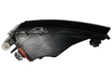 Nebelscheinwerfer Kurvenlicht Halogen vorne rechts Original VW Golf VII 7