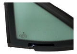 Seitenscheibe Dreiecksfenster Dreiecksscheibe vorne rechts Orig VW Touran II 5T