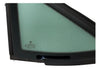 Seitenscheibe Dreiecksfenster Dreiecksscheibe vorne rechts Orig VW Touran II 5T