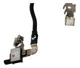 Batteriekabel Minuskabel Masseleitung Original VW Audi Seat Skoda