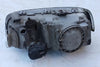 Scheinwerfer Frontscheinwerfer vorne rechts Bosch Opel Senator B Halter intakt!