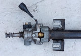 Lenksäule höhenverstellbar Original Opel Senator B Omega A
