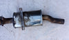 Auspuffanlage Abgasanlage 2 Zoll 63mm Mittel- Endschalldämpfer Opel Commodore A