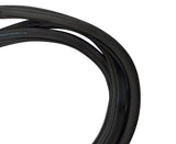 Türdichtung Gummidichtung hinten links innen Original VW Golf VII 7 5G 5G686791