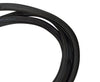 Türdichtung Gummidichtung hinten links innen Original VW Golf VII 7 5G 5G686791