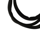 Dichtung Gummidichtung Heckklappe Kofferraum Original VW Sharan 7N Seat Alhambra
