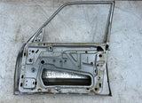 Vordertür Tür vorne rechts Original Mercedes-Benz W126 S-Klasse 500SE 1. Serie