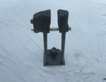 NEU Fahrradträger Innenraum Original Opel Astra F G Vectra Omega B Caravan