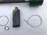 NEU Gelenk Antriebswelle Satz vorne innen links Original Opel Campo Frontera A