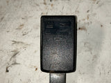 Gurtschloss Sicherheitsgurt vorne links rechts Original Opel Omega A Senator B