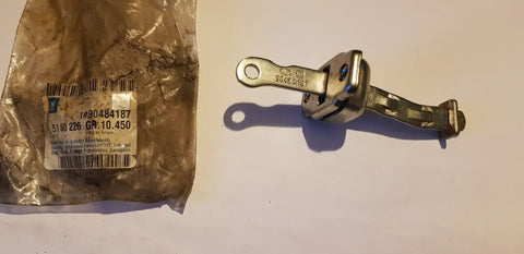NEU NOS Türfangband Türbremse Vordertür vorne Original Opel Corsa B Combo B