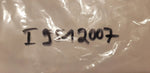NEU NOS Antennenadapter Dachspoiler M7 14 Grad Original Irmscher Opel