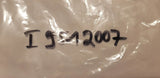 NEU NOS Antennenadapter Dachspoiler M7 14 Grad Original Irmscher Opel