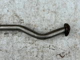 NEU NOS Auspuffrohr Mittelrohr Zwischenrohr Original Opel Kadett E