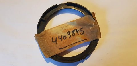 NEU Abschirmblech Ring Differential Original Opel Movano A Renault Master II