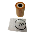 NEU Ölfilter Filtereinsatz Original MANN Filter VW Golf Audi A3 A4 Seat Skoda