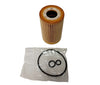 NEU Ölfilter Filtereinsatz Original MANN Filter VW Golf Audi A3 A4 Seat Skoda