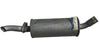 NEU NOS Auspufftopf Endschalldämpfer hinten Original Opel Rekord E Caravan 2.3D