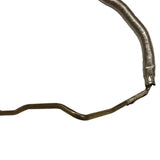 NEU NOS Rücklaufleitung Lenkgetriebe an Behälter Orig Opel Senator B Omega A