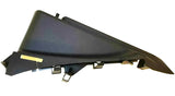 NEU Seitenwandverkleidung oben links Anthrazit Original Opel Astra H 3 Türer CC