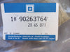 NEU Abdeckung Laderaum Kofferraum mitte Original Opel Kadett E Caravan 90263764