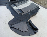 NEU Unterbodenschutz Unterfahrschutz Abdeckung Original Opel Vectra C Signum