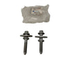 NEU 2x Schraube M12x76 Torx Original Opel Astra G Vectra B Meriva A 13158053