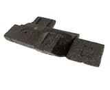 NEU Dämmung Puffer Halter Stoßstange vorne rechts Original Opel Corsa C