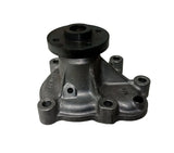 NEU Wasserpumpe Motorkühlung Original Opel Corsa B Astra F 1.7D 17D X17D 9711330